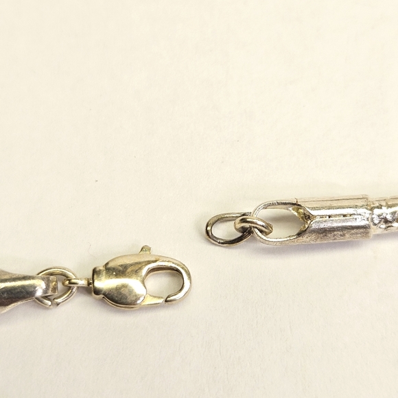 Beautiful Opalite Necklace - Picture 11 of 13